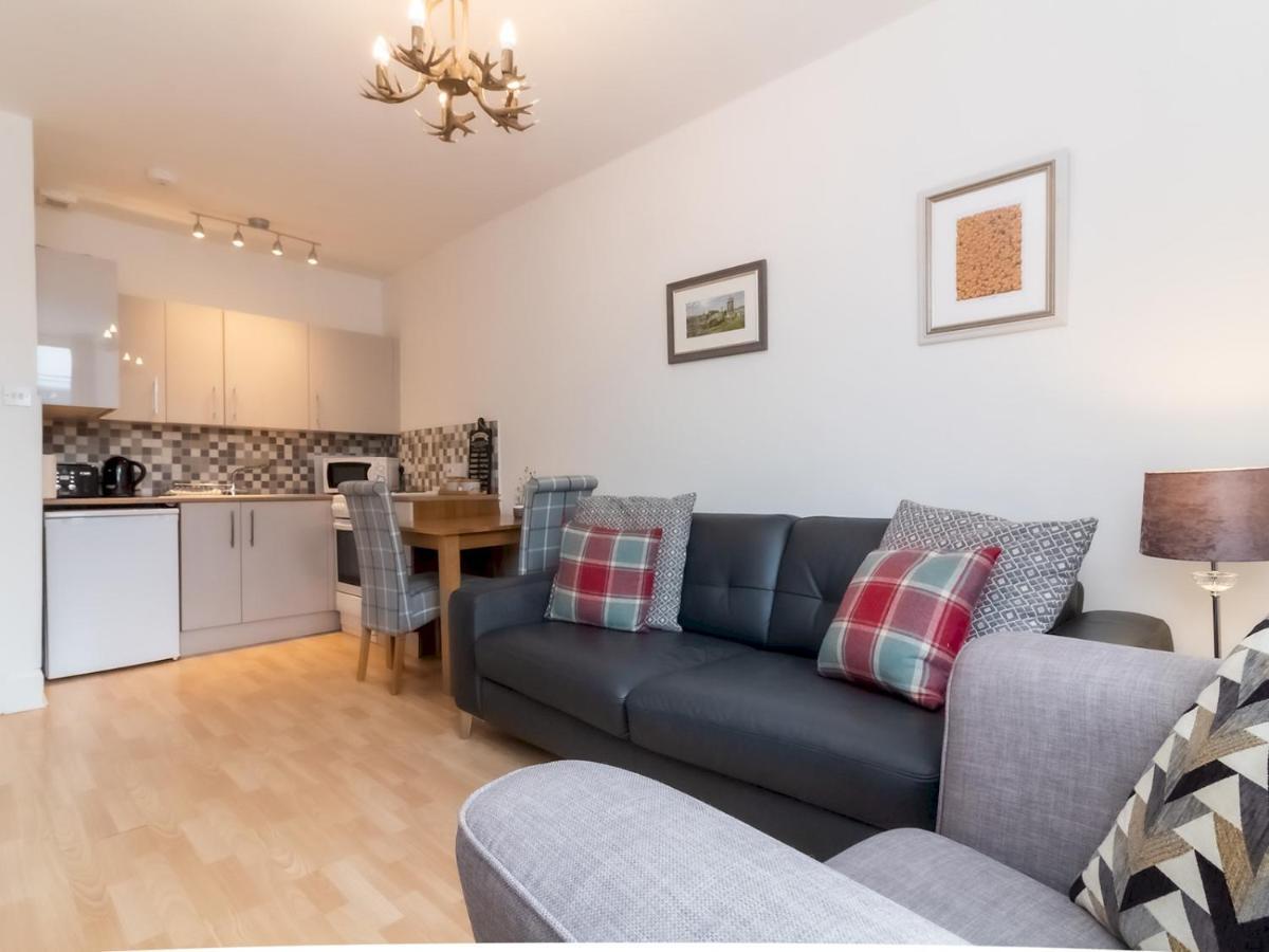 Appartement Bright And Cosy Flat At The Heart Of The Old Town Édimbourg